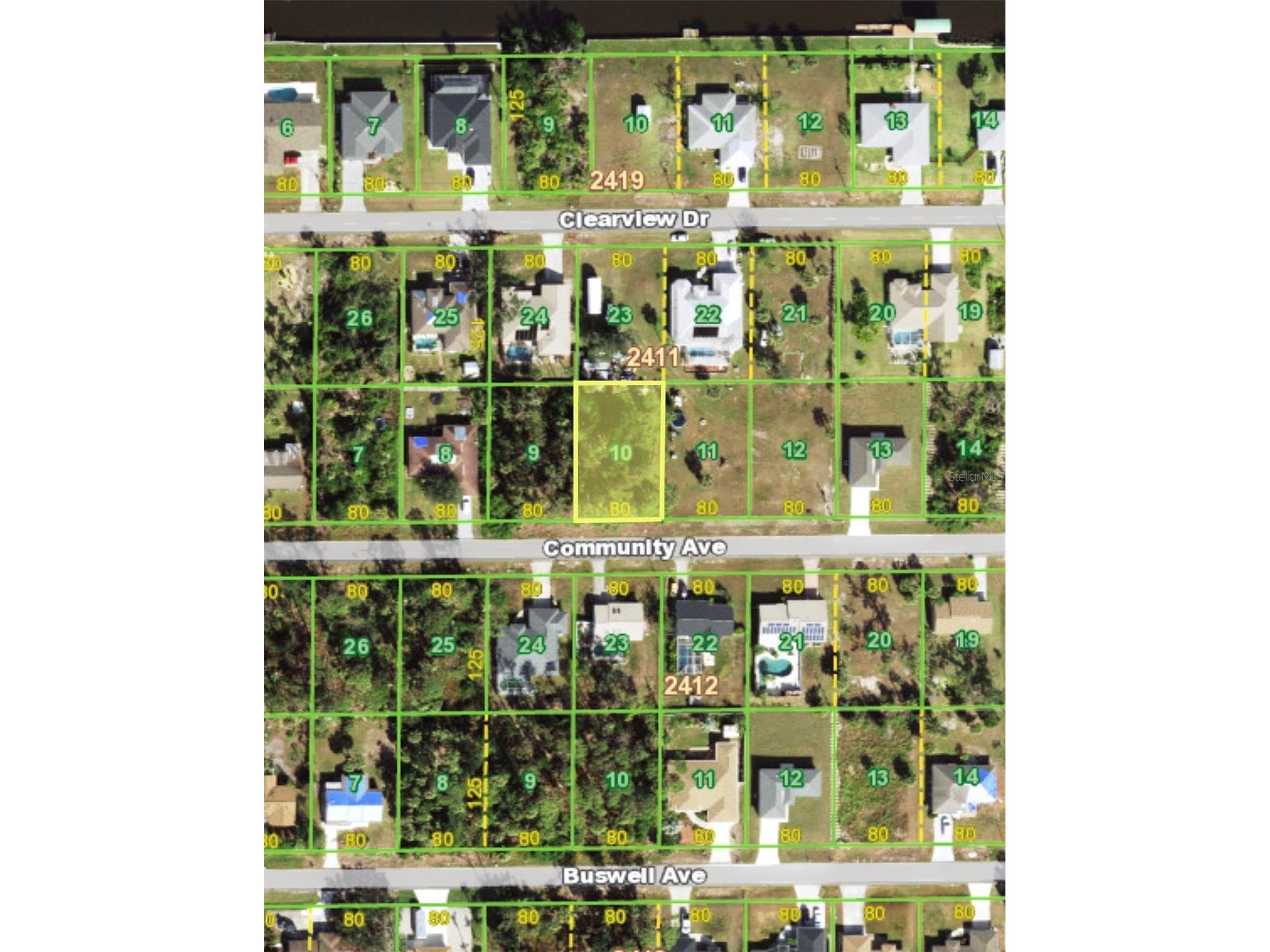 15082 Community Avenue Port Charlotte FL 33953 TB8507157 image4
