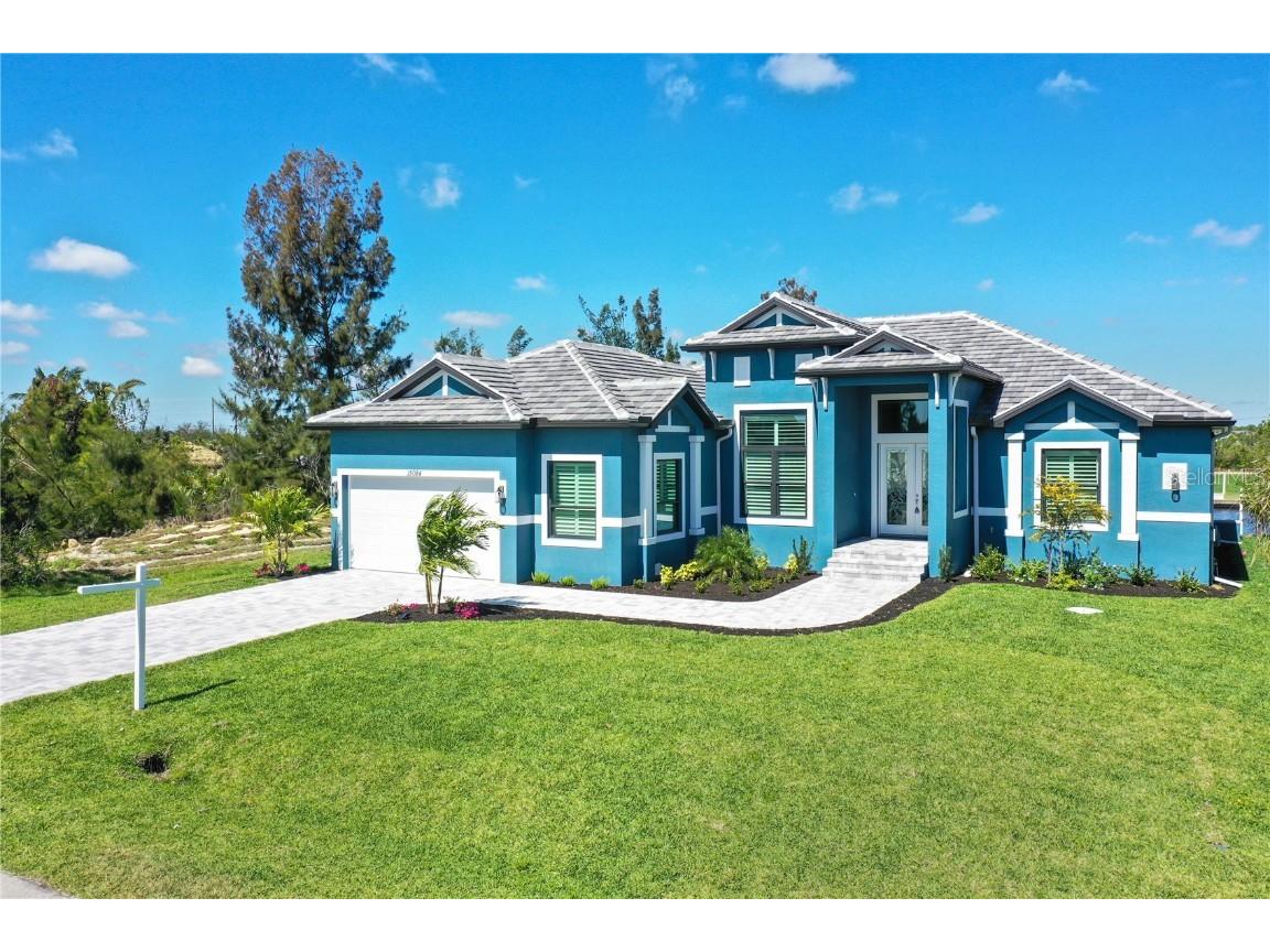 15084 Chinook Way Port Charlotte FL 33981 - LEIPZIG WATERWAY D6129200 image1