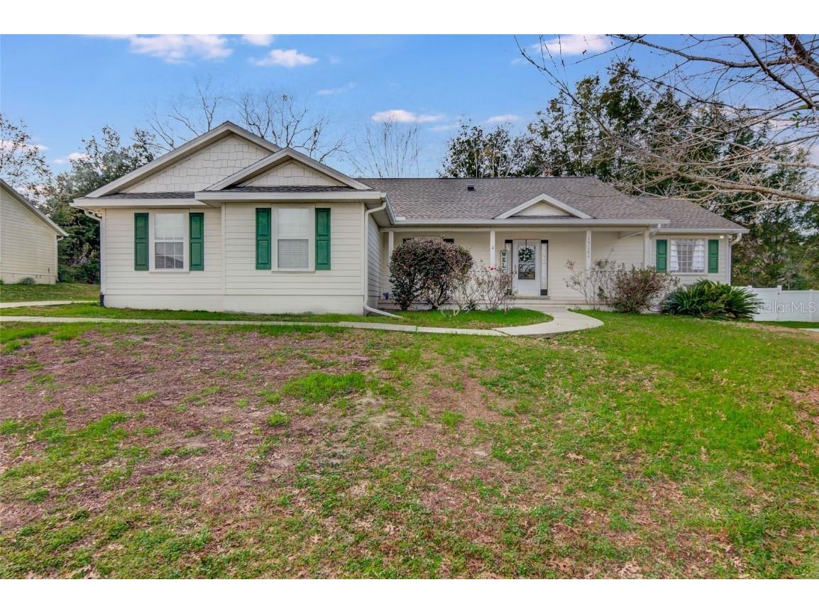 15084 NW 147th Drive Alachua FL 32615 GC518618 image1