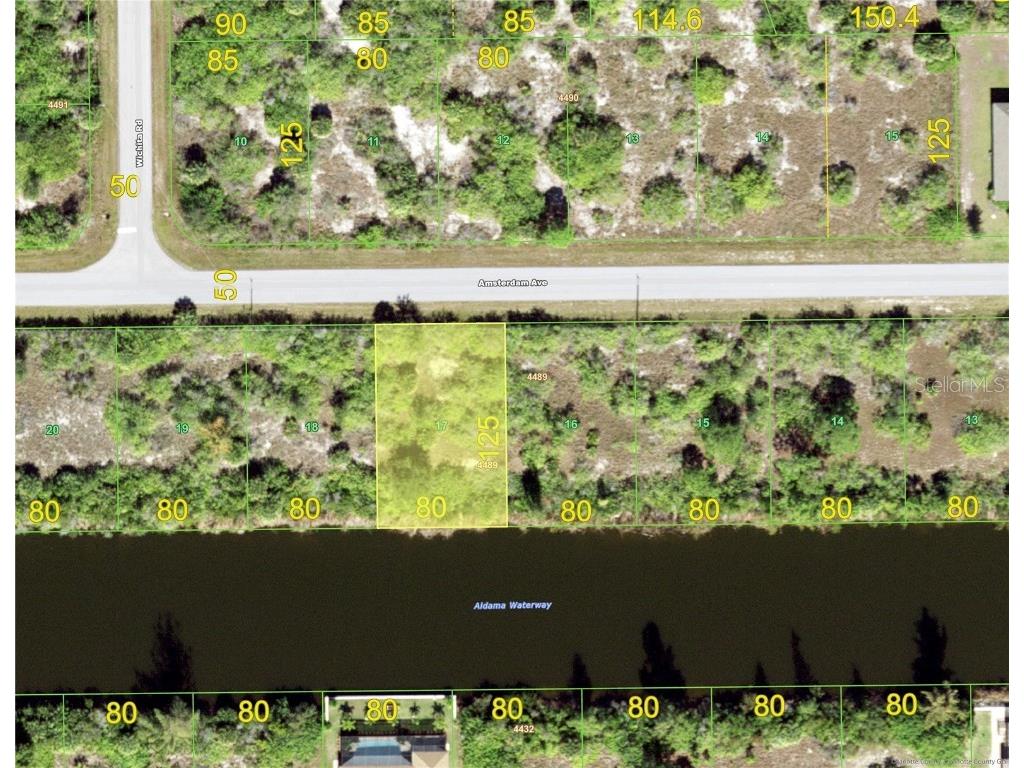 15085 Amsterdam Avenue Port Charlotte FL 33981 D6130373 image1