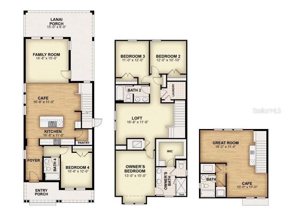15086 Lebeau Loop Winter Garden FL 34787 O6408906 image28