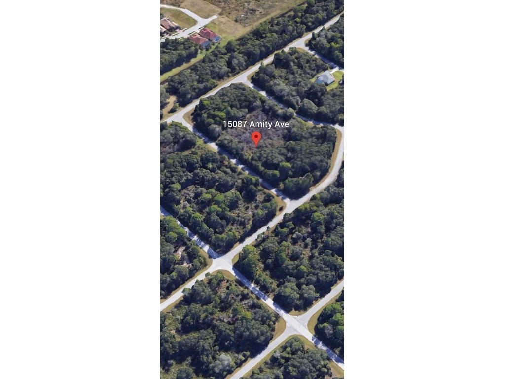 15087 Amity Avenue Port Charlotte FL 33953 A4554046 image1