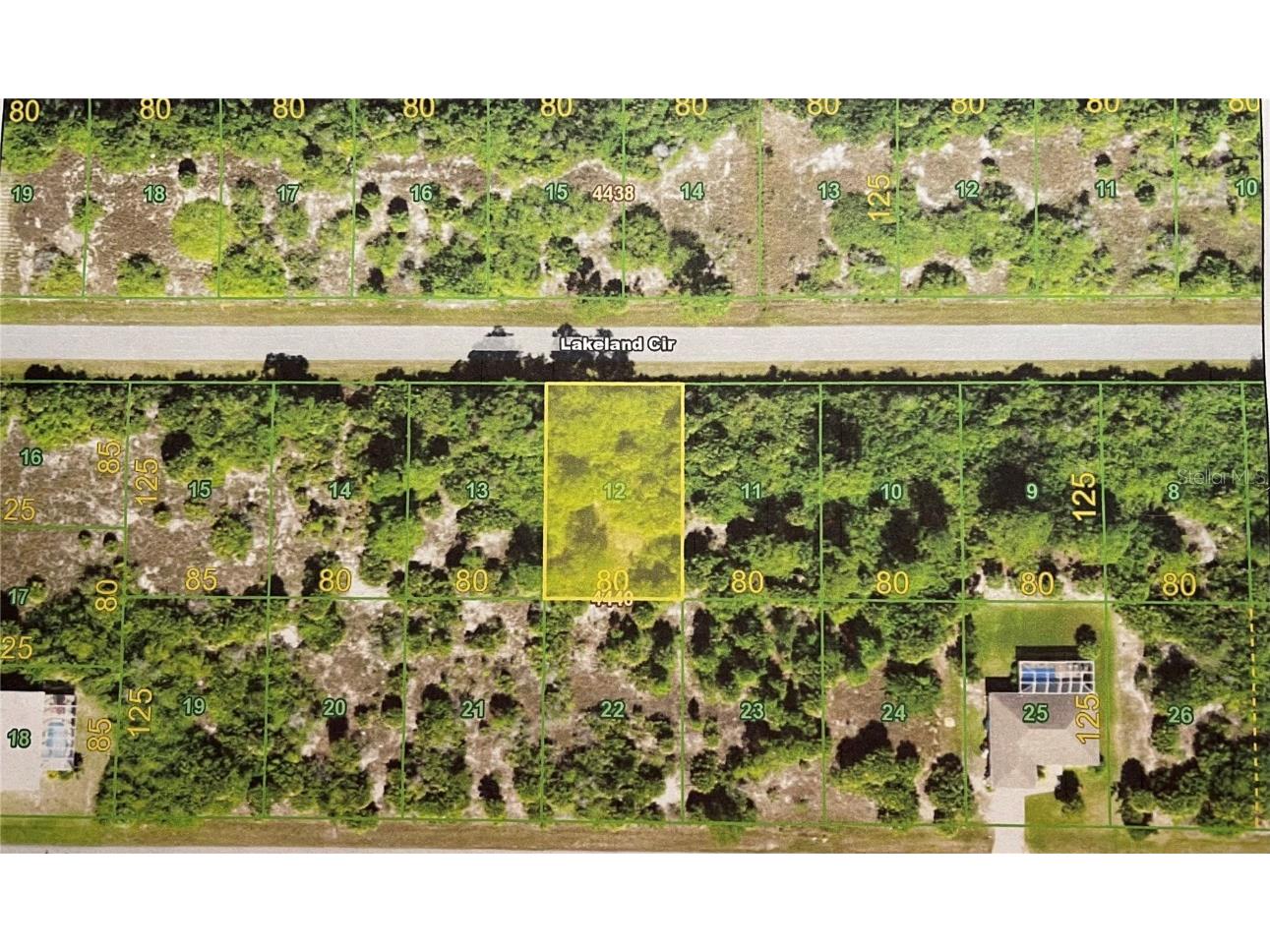 15089 Lakeland Circle Port Charlotte FL 33981 N6127507 image1