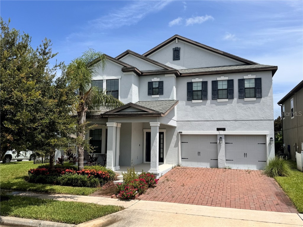 15089 Night Heron Drive Winter Garden FL 34787 O6227516 image1