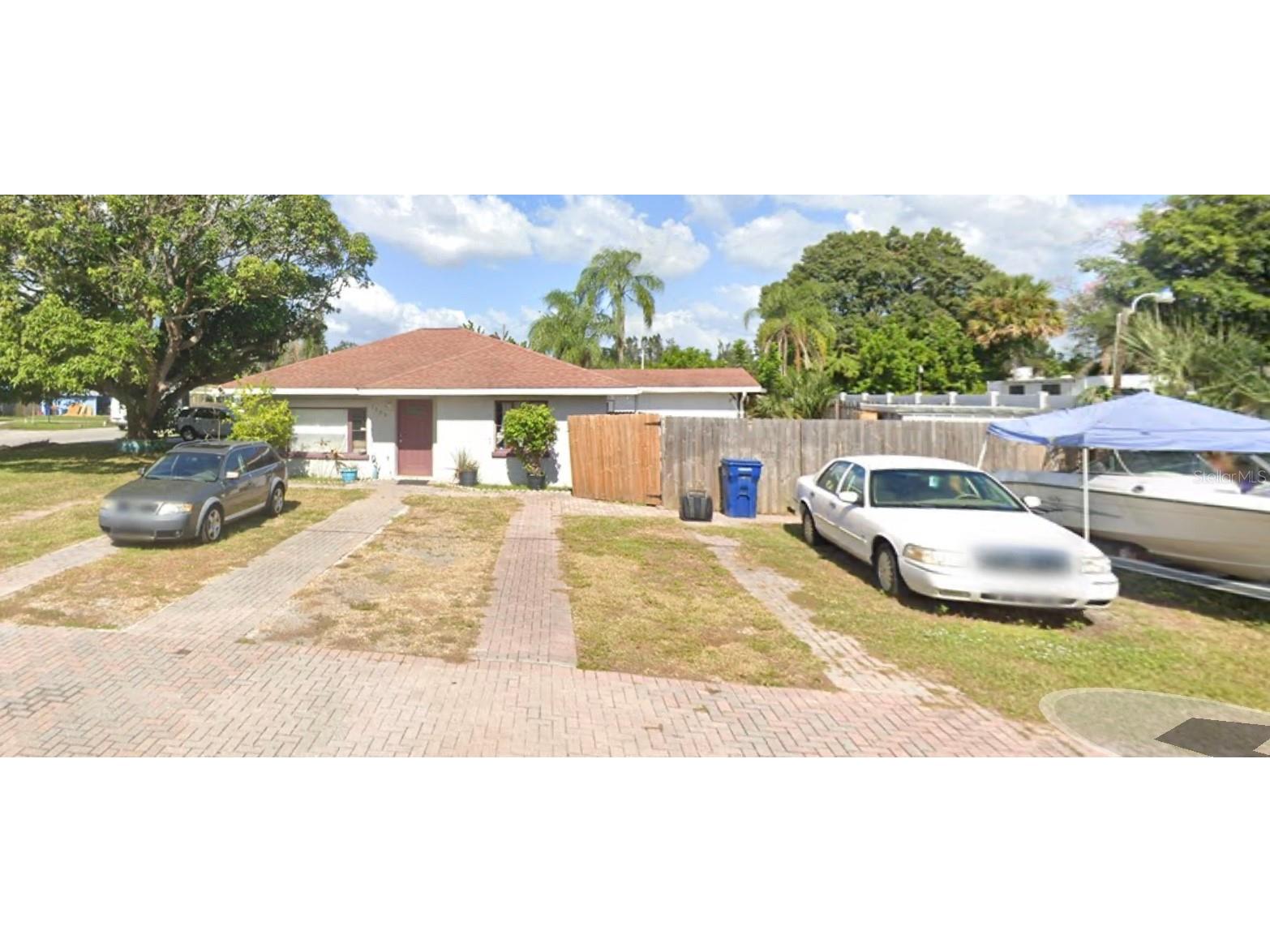 1509 55th Avenue W Bradenton FL 34207 A4657207 image1