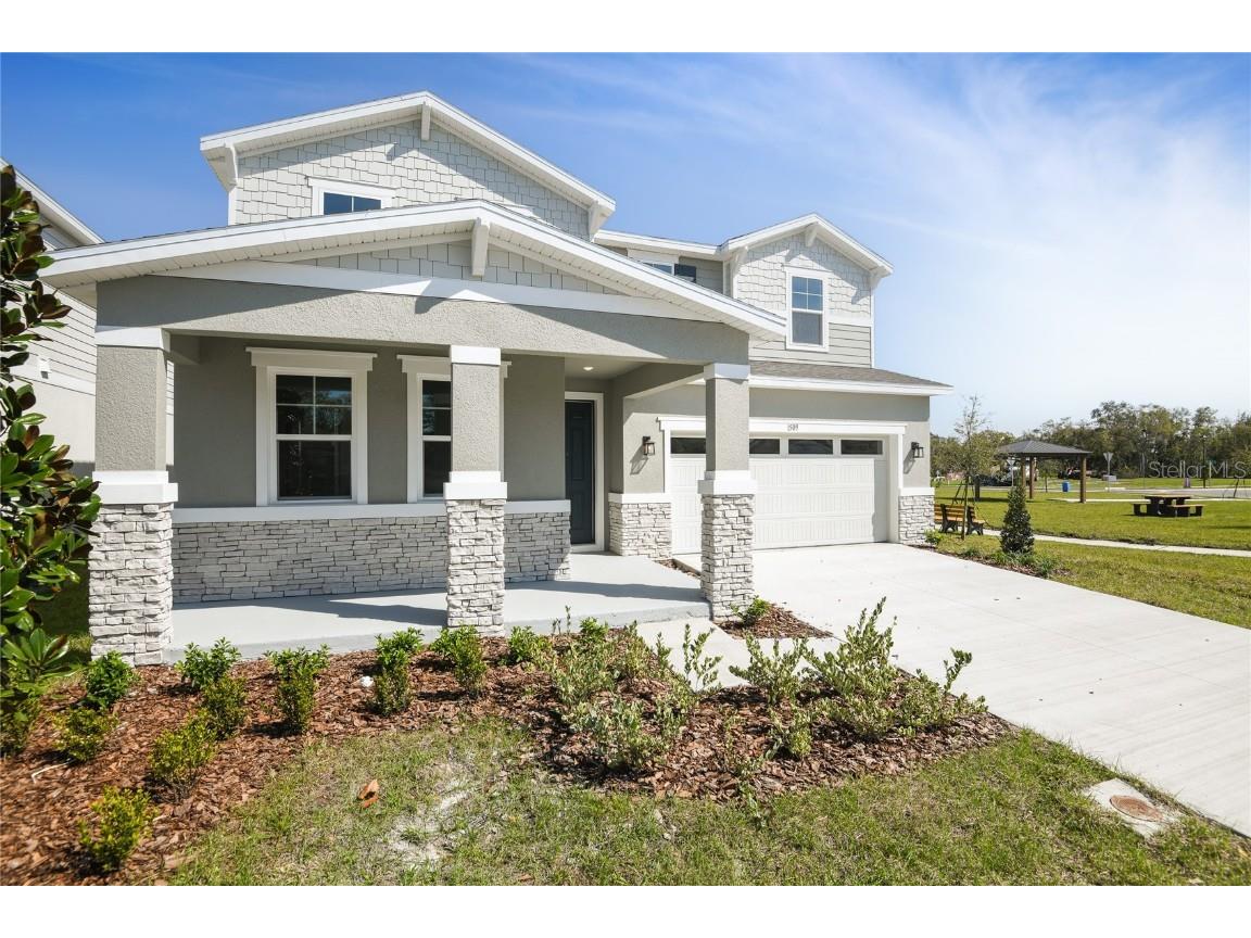 1509 August Gray Drive Kissimmee FL 34744 S5120060 image1