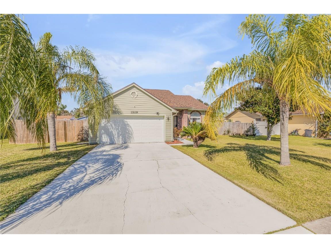 1509 Casey Lane Port Orange FL 32129 O6180871 image1