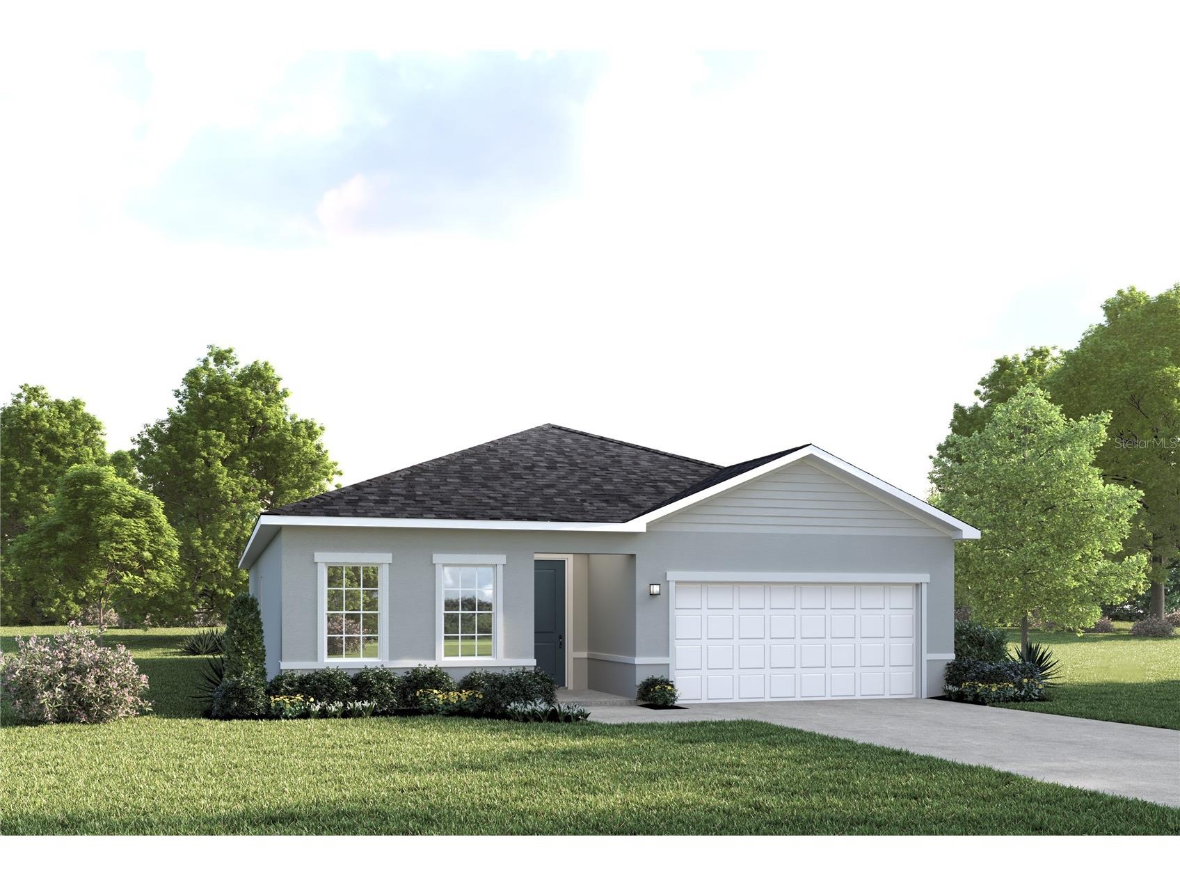1509 Covey Rise Terrace Winter Haven FL 33884 W7883981 image1