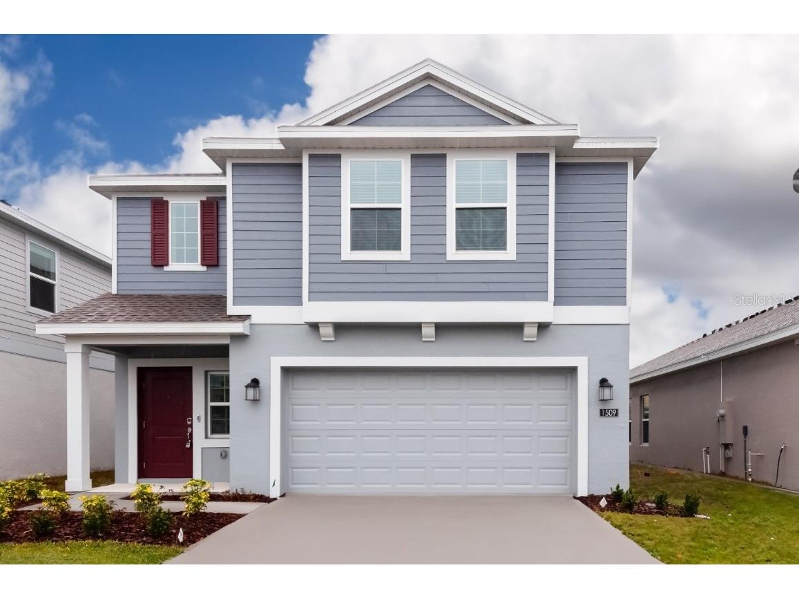 1509 Cumberland Avenue Davenport FL 33837 O6176385 image1