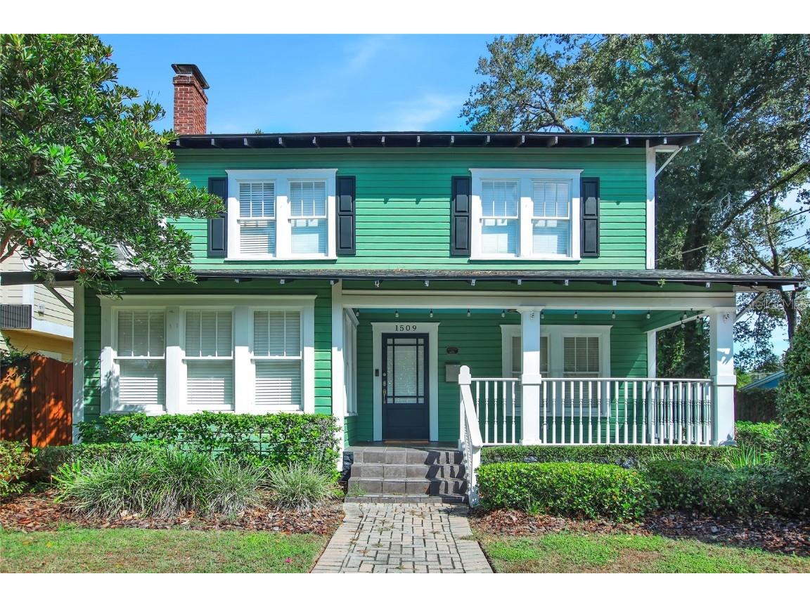 1509 E Jefferson Street Orlando FL 32801 O6146223 image1