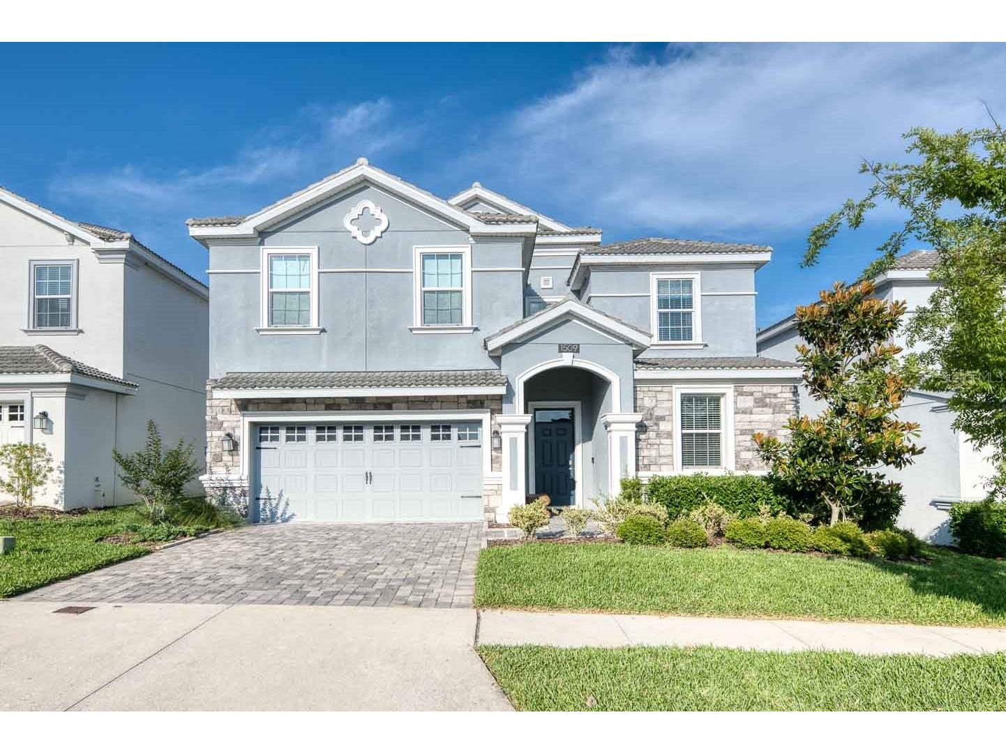 1509 Flange Drive Davenport FL 33896 S5145424 image1