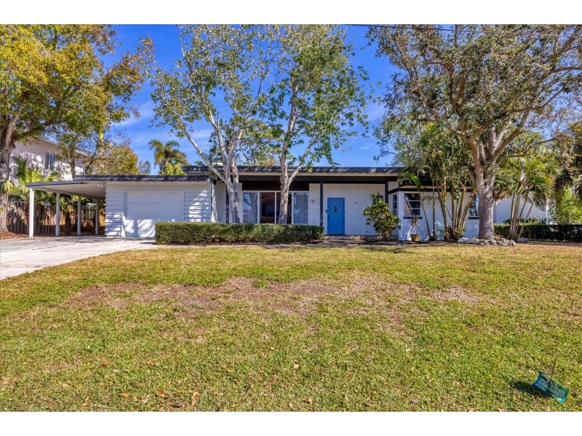 1509 Flower Drive Sarasota FL 34239 A4638687 image1