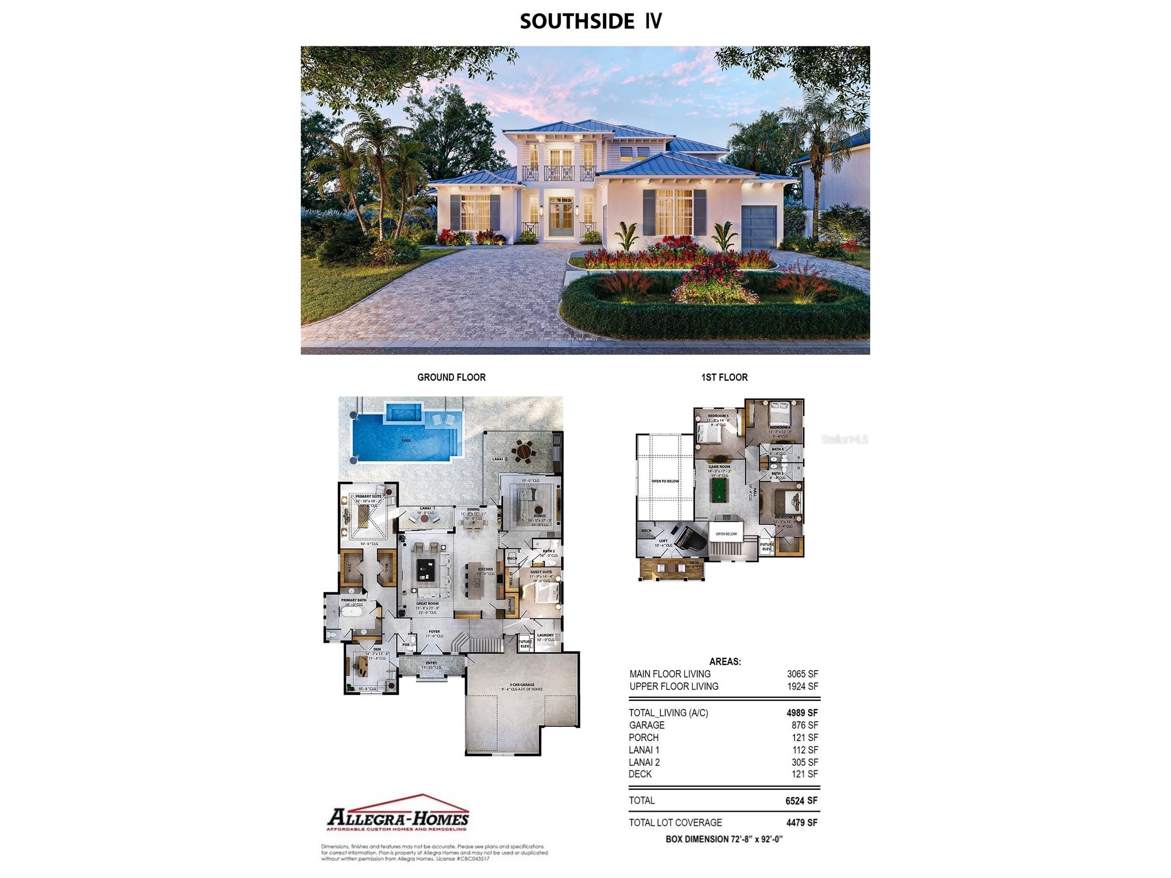 1509 Flower Drive Sarasota FL 34239 A4665815 image2