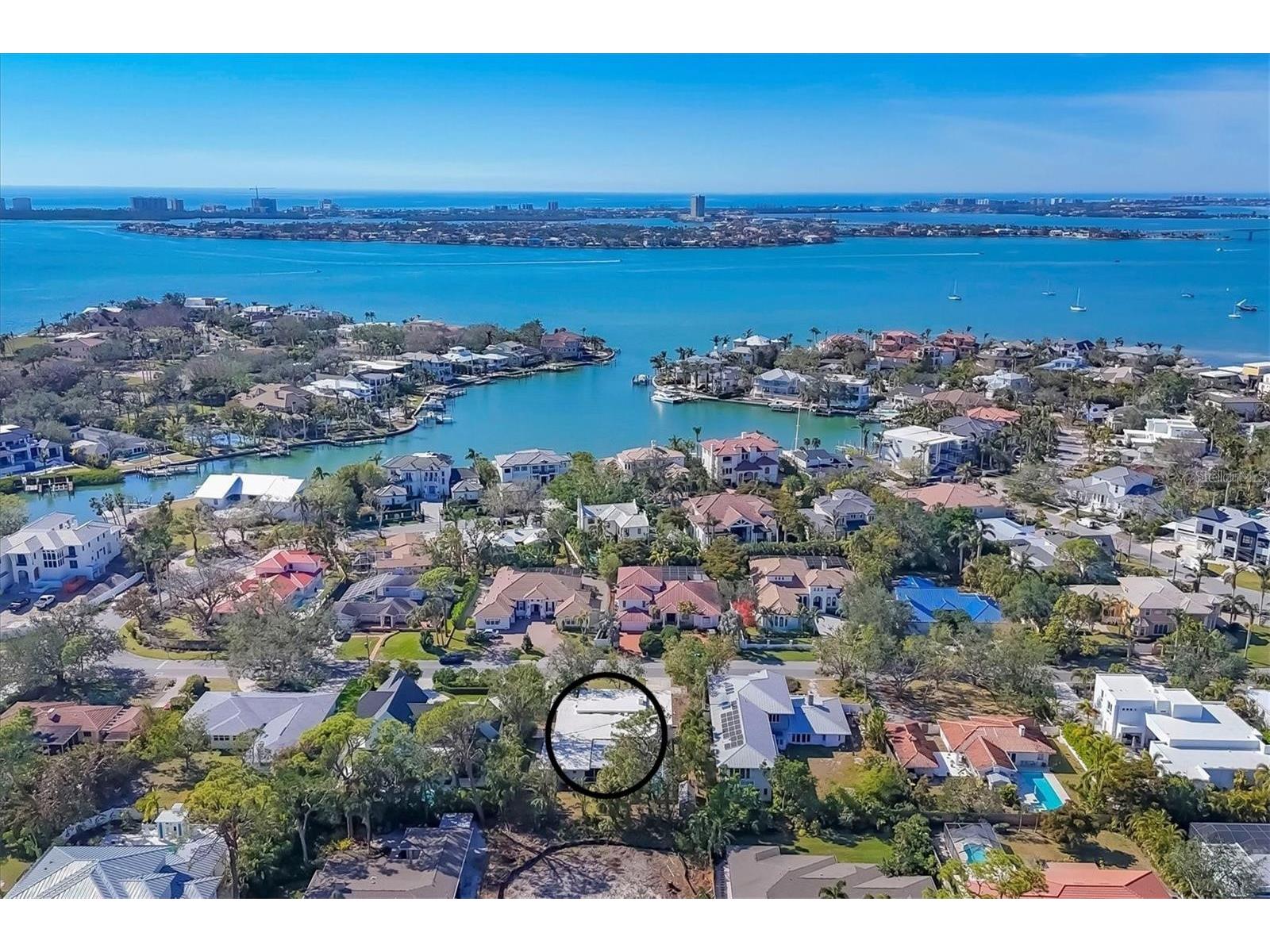 1509 Flower Drive Sarasota FL 34239 A4665815 image3