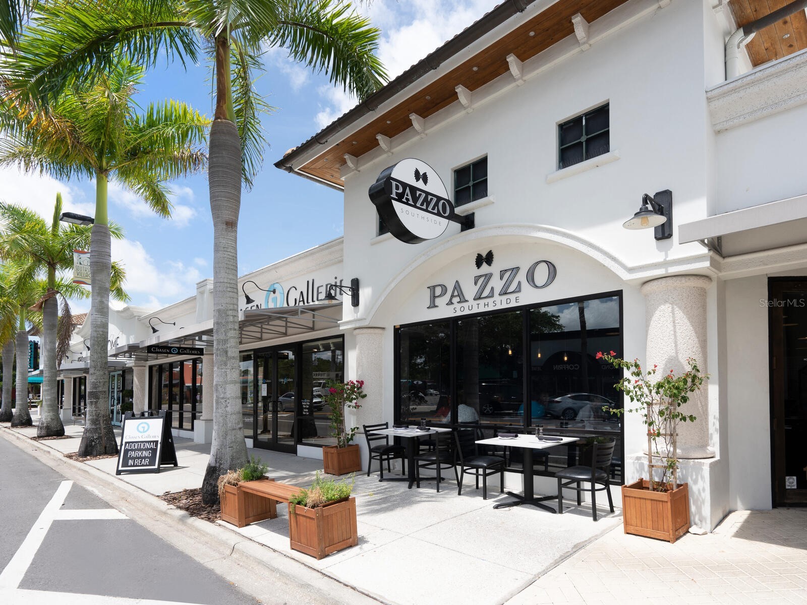 1509 Flower Drive Sarasota FL 34239 A4665815 image8