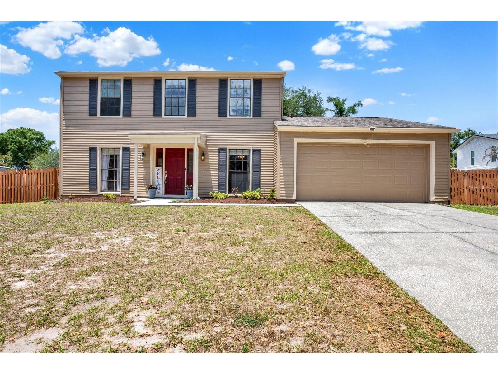 1509 Foggy Ridge Parkway Lutz FL 33559 TB8508187 image1