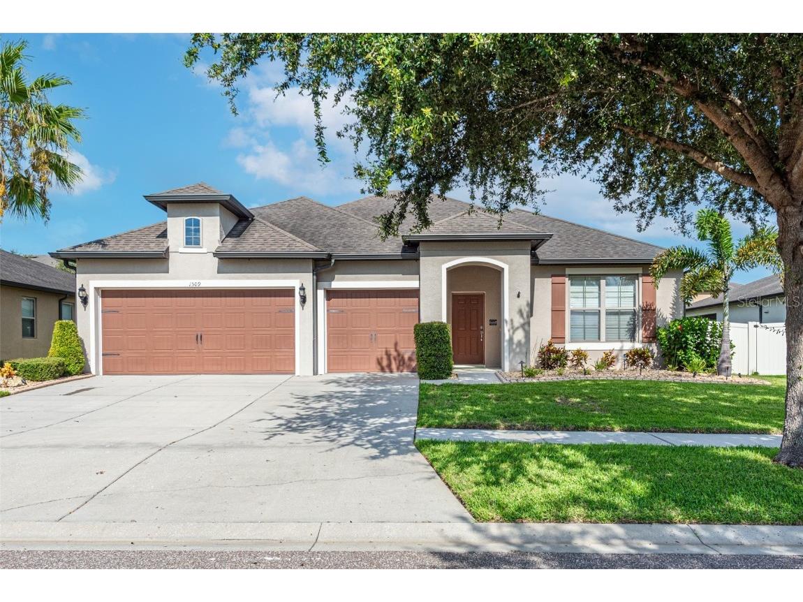 1509 Glen Alpine Place Valrico FL 33594 T3538429 image1