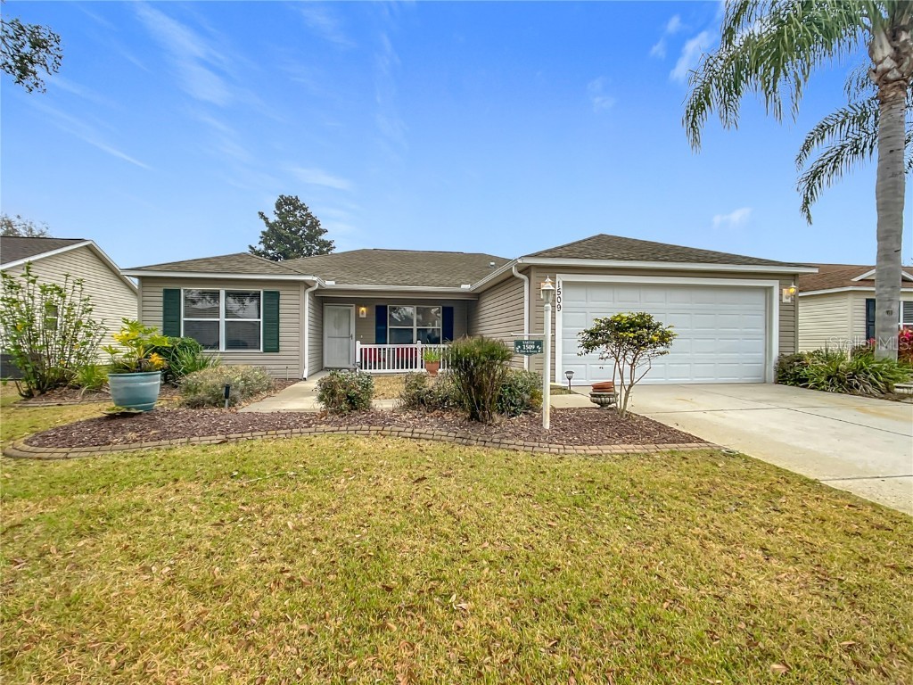 1509 Hollyberry Place The Villages FL 32162 OM694240 image1