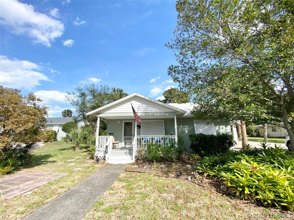 1509 Live Oak Street New Smyrna Beach FL 32168 NS1073750 image1
