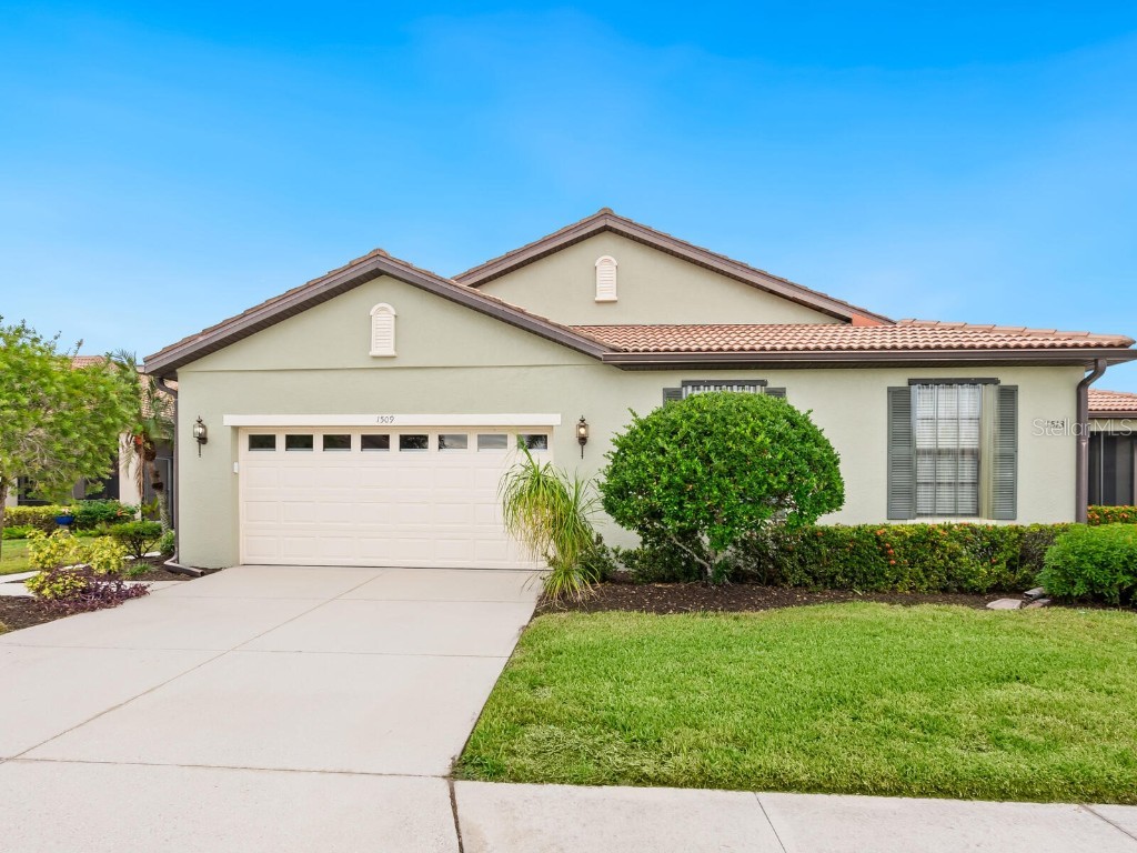 1509 Maseno Drive Venice FL 34292 N6141402 image1