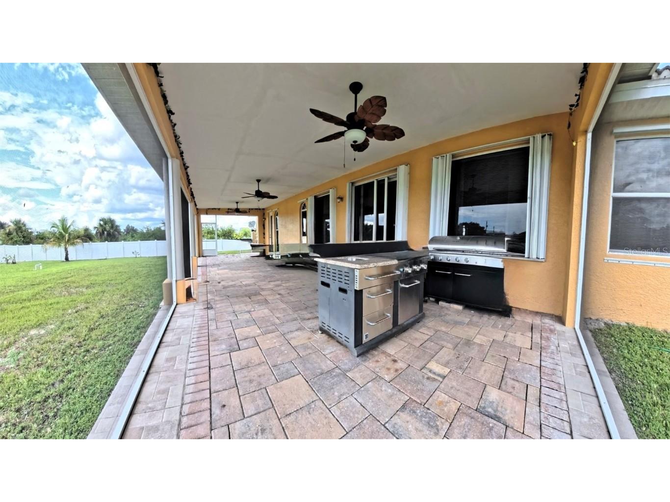 1509 Moore Avenue Lehigh Acres FL 33972 C7516132 image29