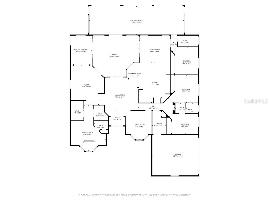 1509 Moore Avenue Lehigh Acres FL 33972 C7516132 image5