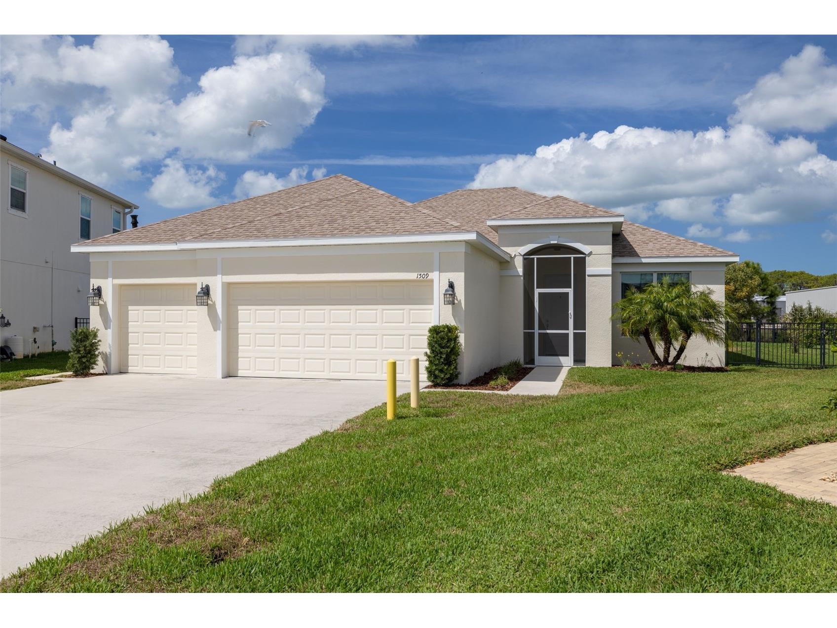 1509 N River Circle Tarpon Springs FL 34689 TB8484406 image1