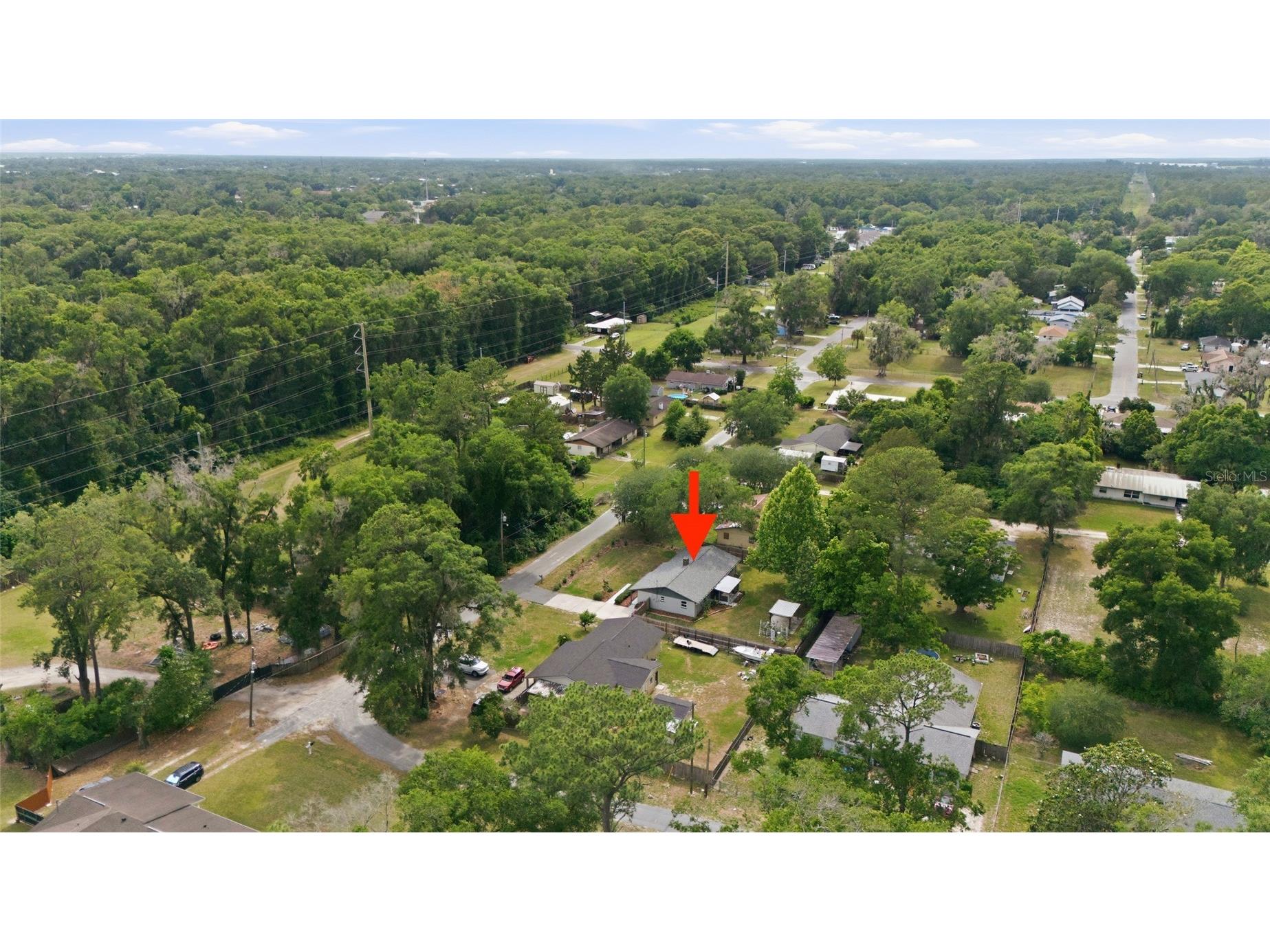 1509 NE 31st Place Ocala FL 34479 TB8511756 image47