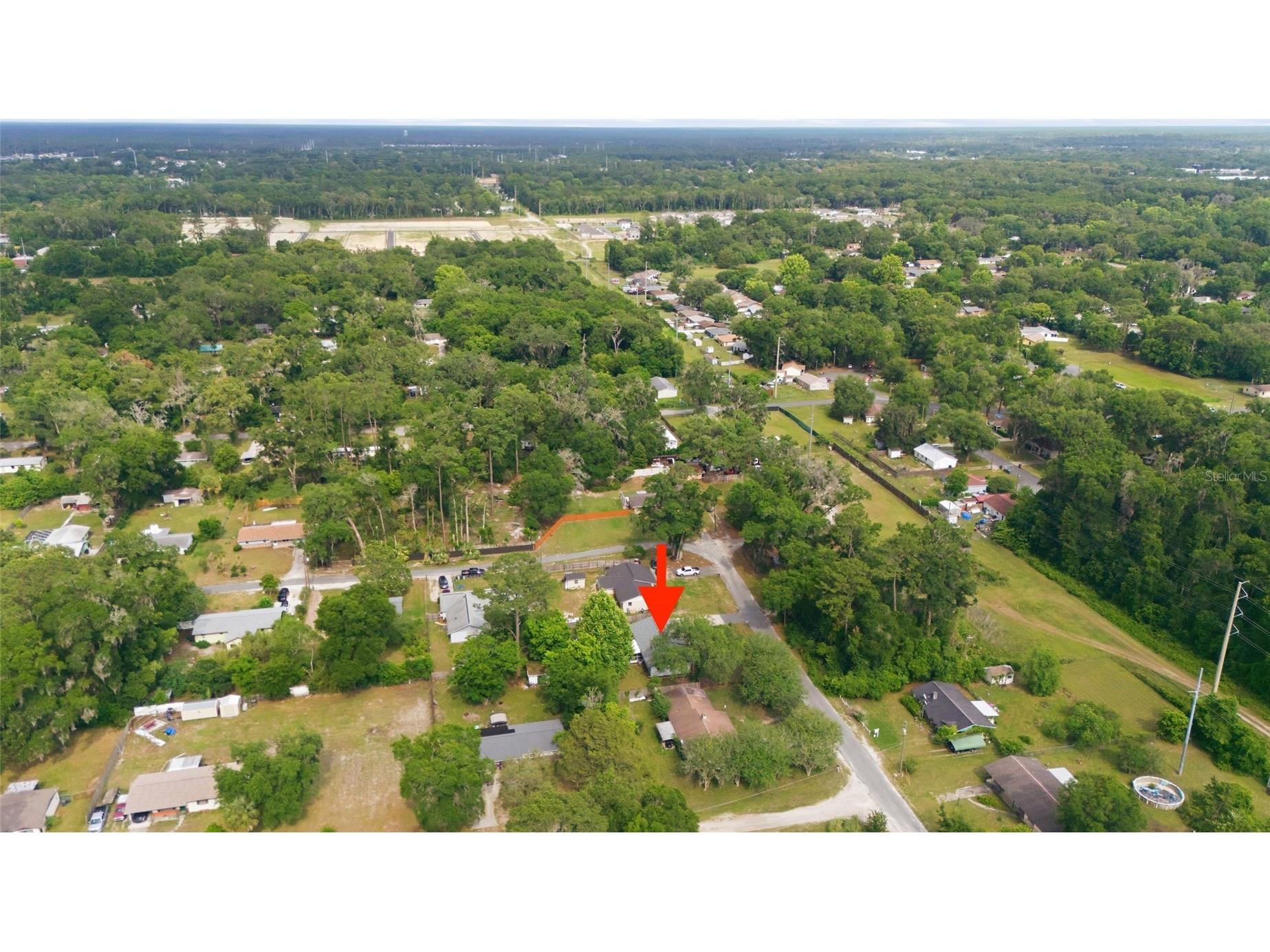 1509 NE 31st Place Ocala FL 34479 TB8511756 image48