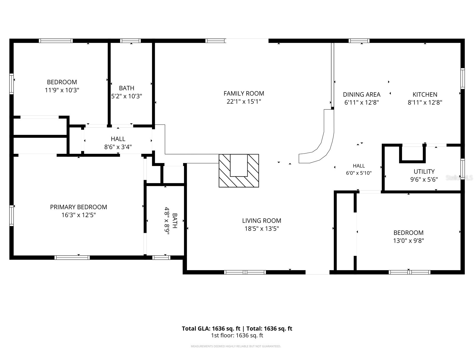 1509 NE 31st Place Ocala FL 34479 TB8511756 image50