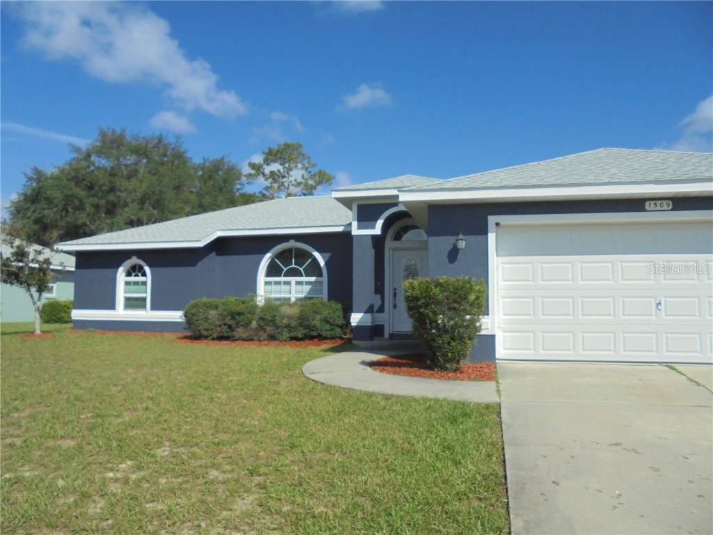 1509 NE 46th Road Ocala FL 34470 OM707907 image1