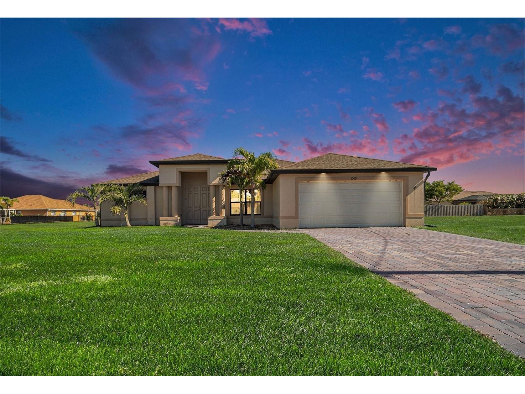 1509 NW 37th Avenue Cape Coral FL 33993 OM721969 image1