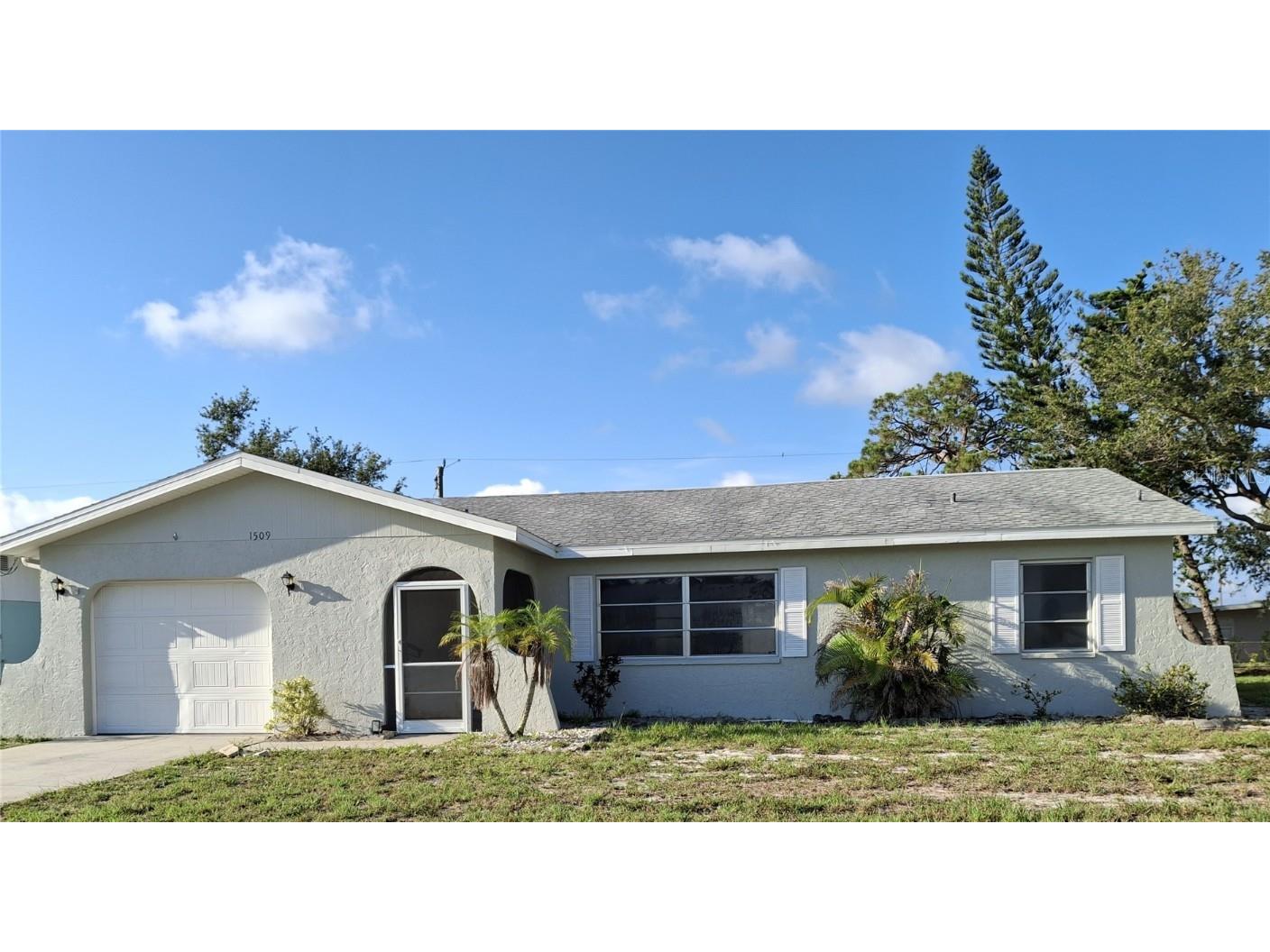 1509 Overbrook Road Englewood FL 34223 A4653373 image1