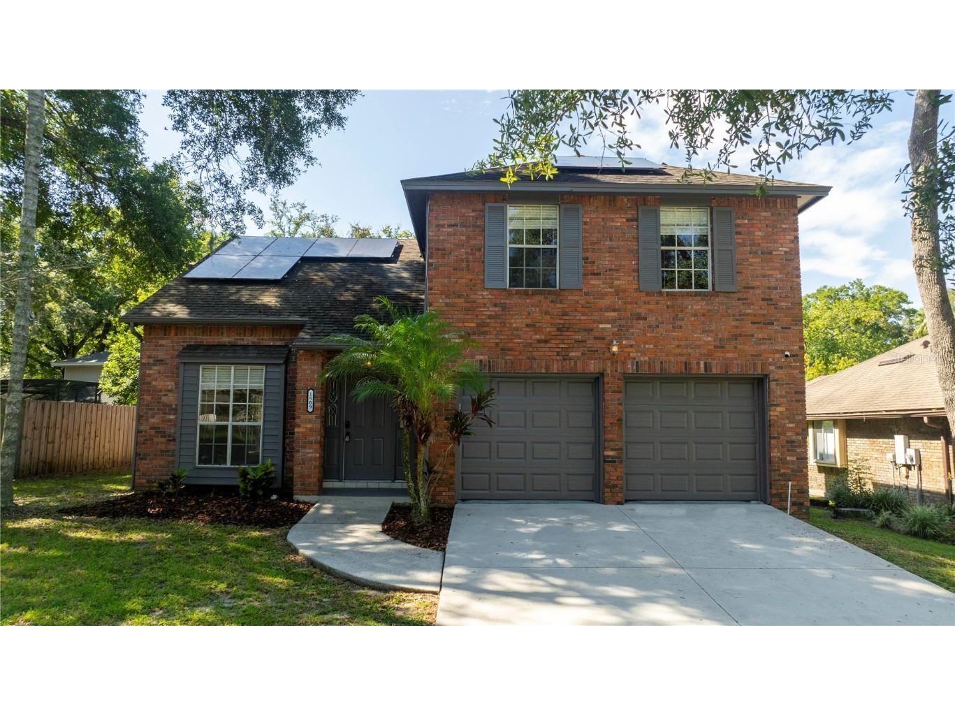1509 Red Oak Court Apopka FL 32703 O6236370 image1
