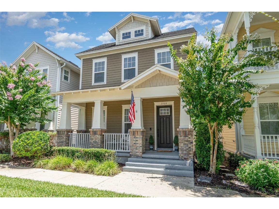 1509 Resolute Street Celebration FL 34747 O6224281 image1
