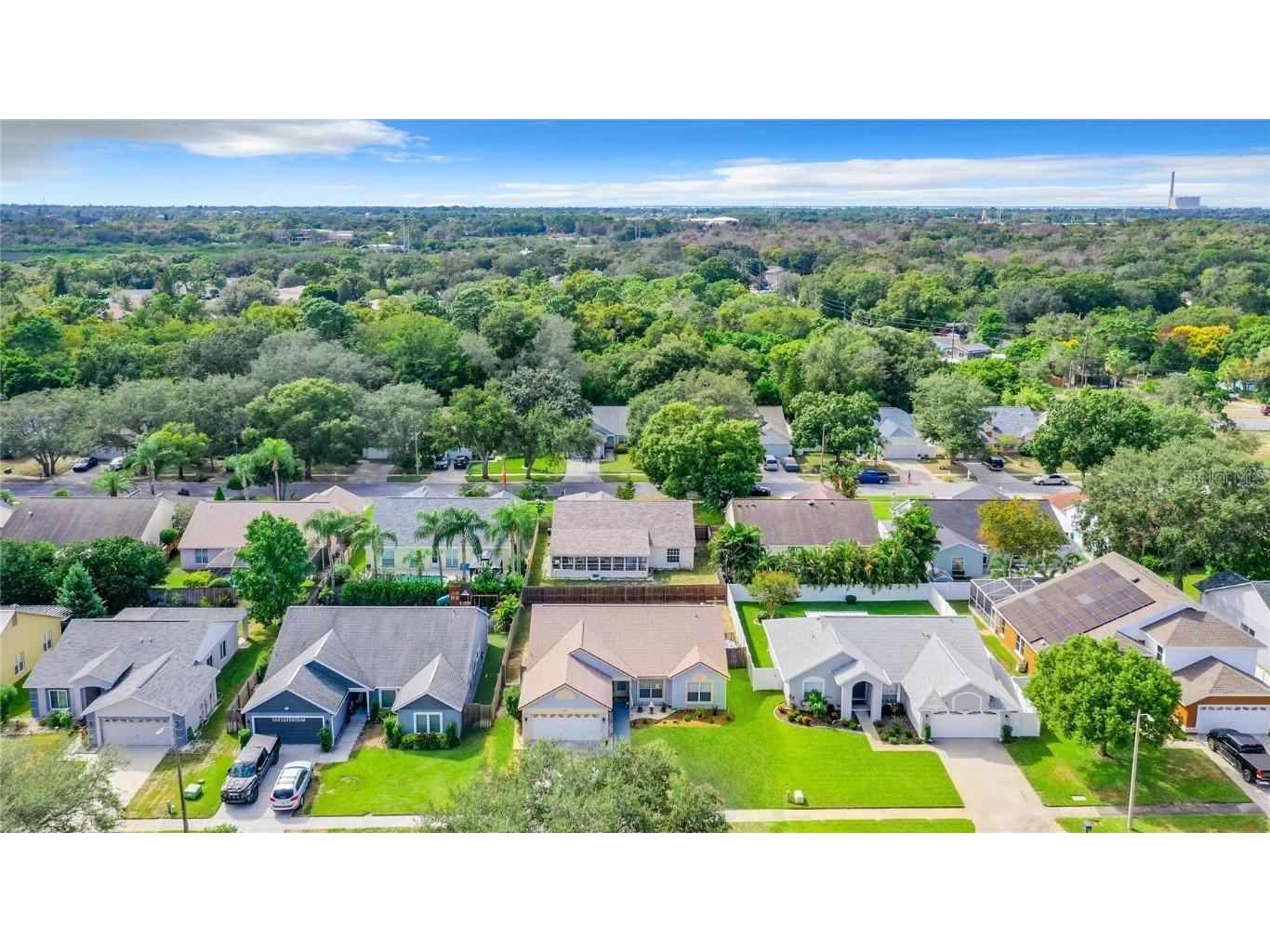 1509 Ridge Shore Drive Tarpon Springs FL 34689 - ANCLOTE RIVER GULF OF MEXICO U8215937 image1