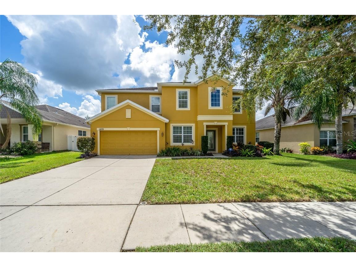 1509 Ringmore Court Dover FL 33527 T3391361 image1