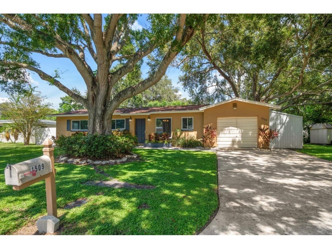 1509 S Evergreen Avenue Clearwater FL 33756 TB8423137 image1