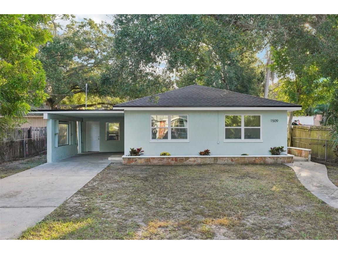 1509 S Washington Avenue Clearwater FL 33756 TB8443153 image1
