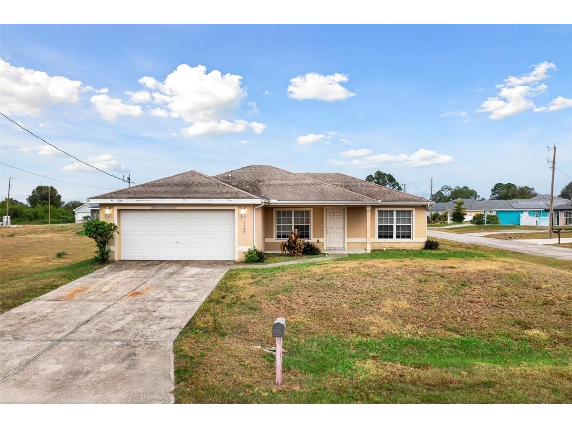 1509 Sara Avenue S Lehigh Acres FL 33976 A4632339 image1