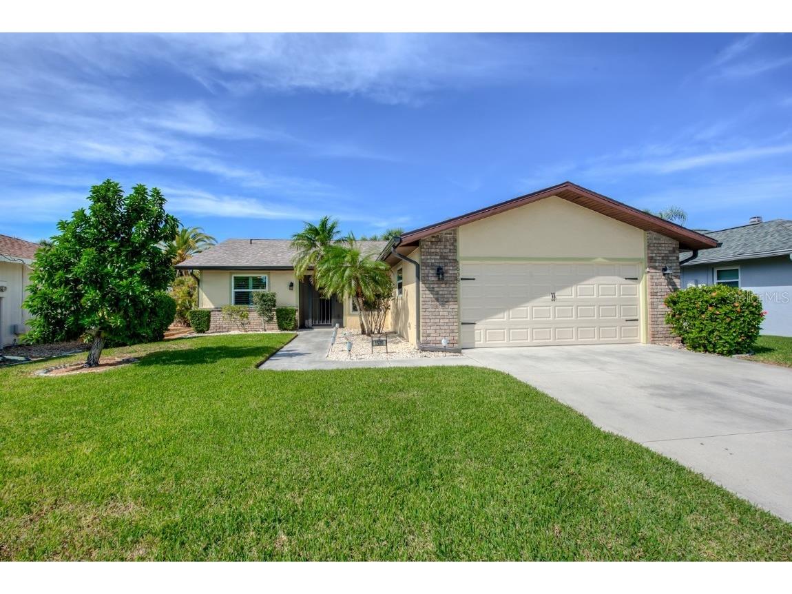 1509 Strada D Oro Venice FL 34292 A4586895 image1