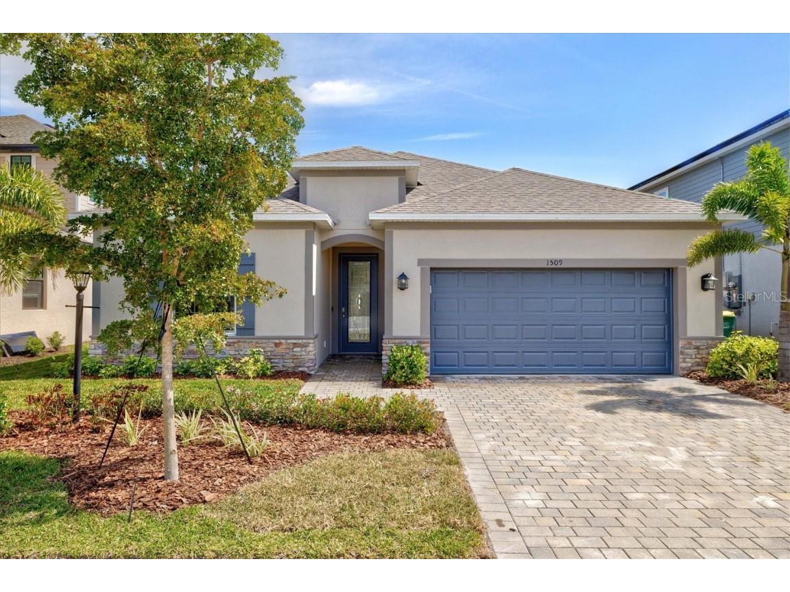 1509 Sunset Preserve Way Port Charlotte FL 33953 A4601661 image1