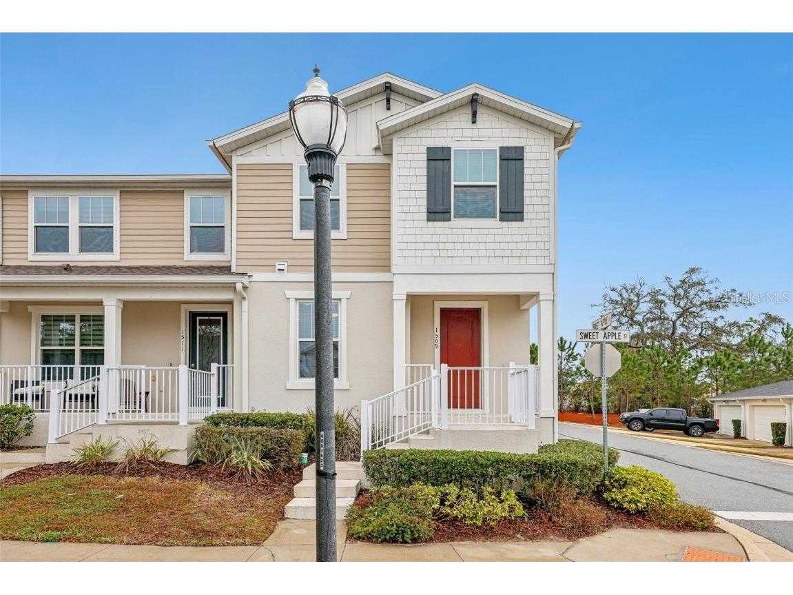 1509 Sweet Apple Street Oakland FL 34787 TB8341766 image1