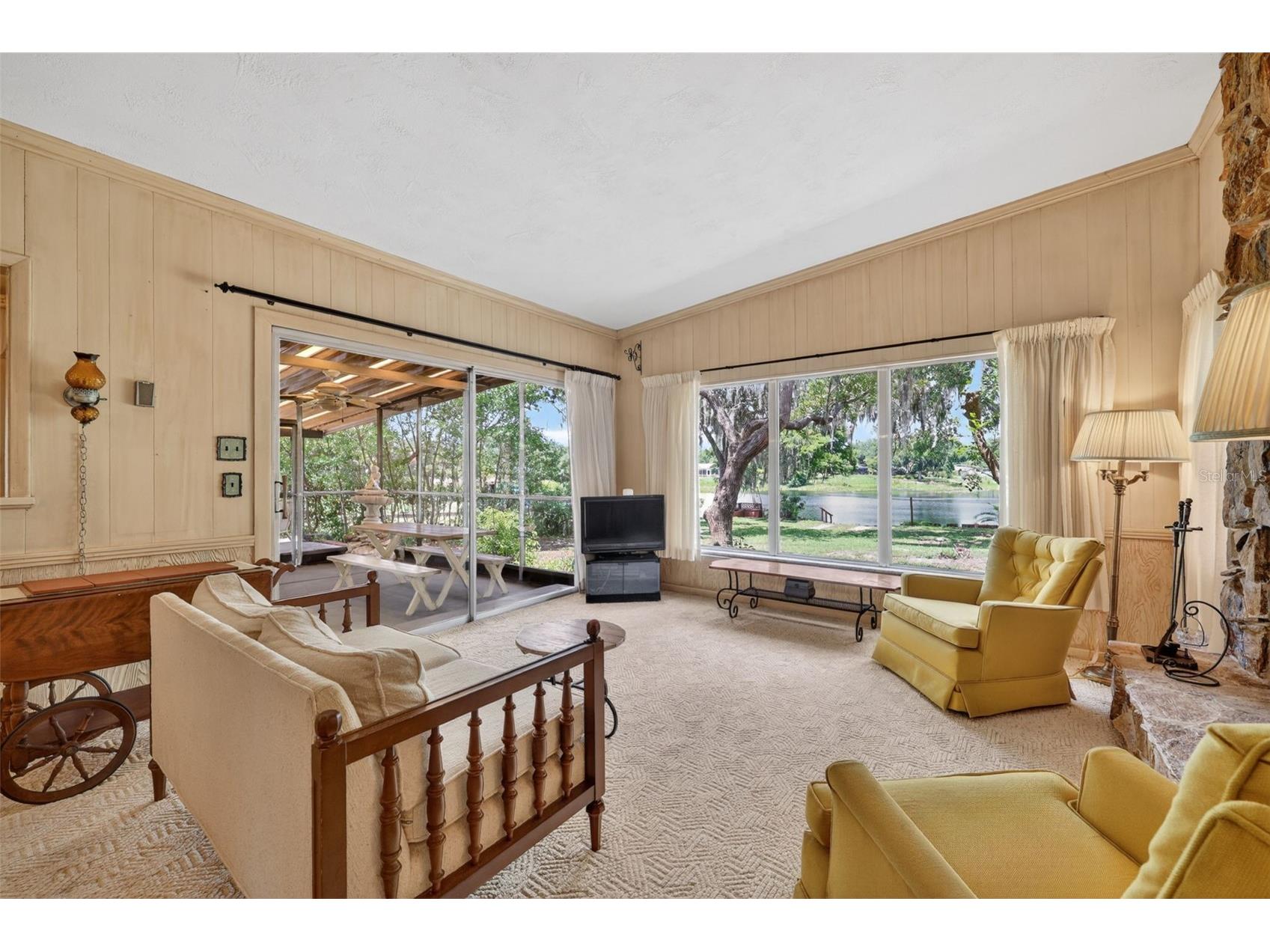 1509 W Country Club Drive Tampa FL 33612 - LAKE ECKLES TB8511461 image10