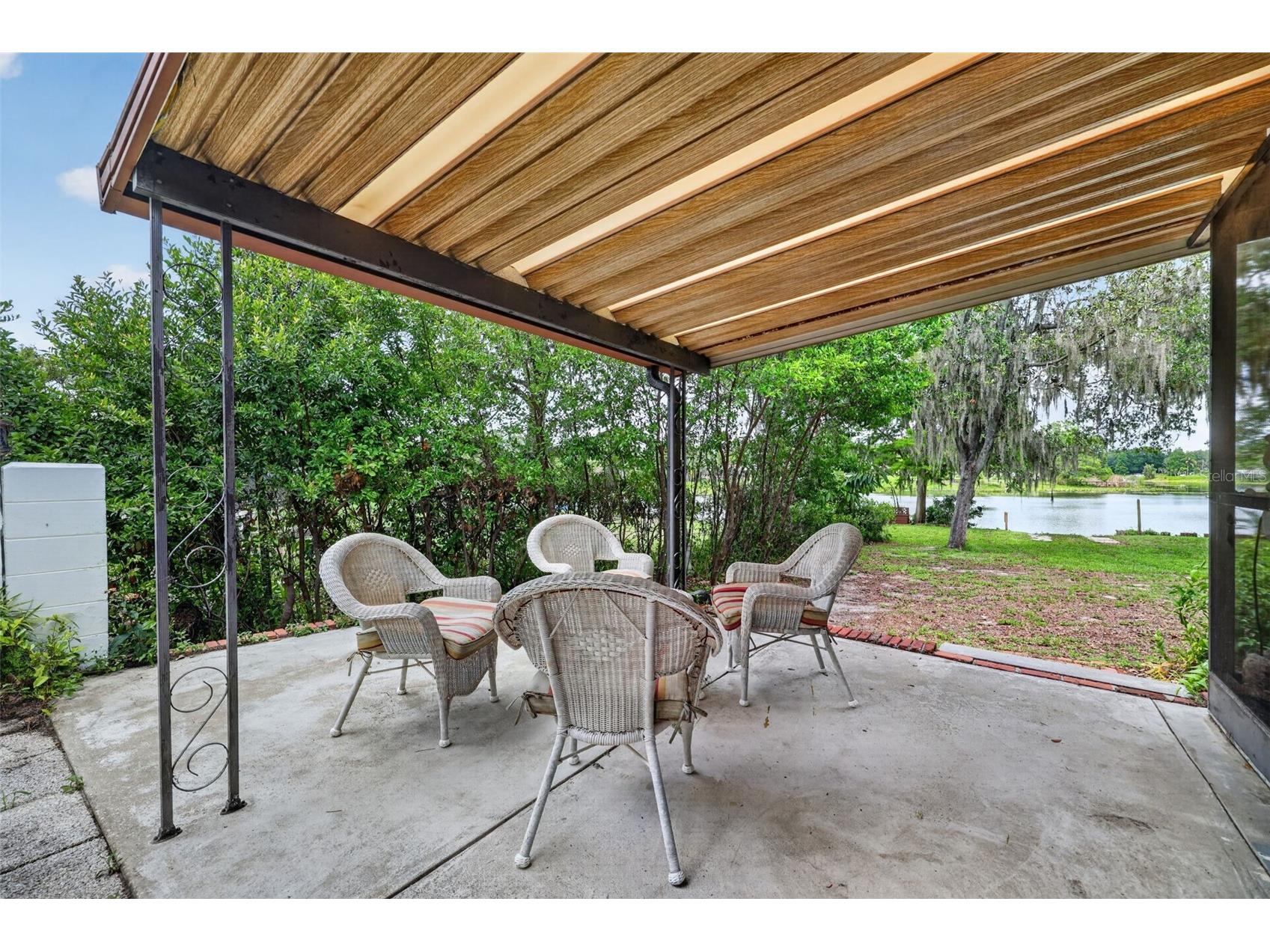 1509 W Country Club Drive Tampa FL 33612 - LAKE ECKLES TB8511461 image23