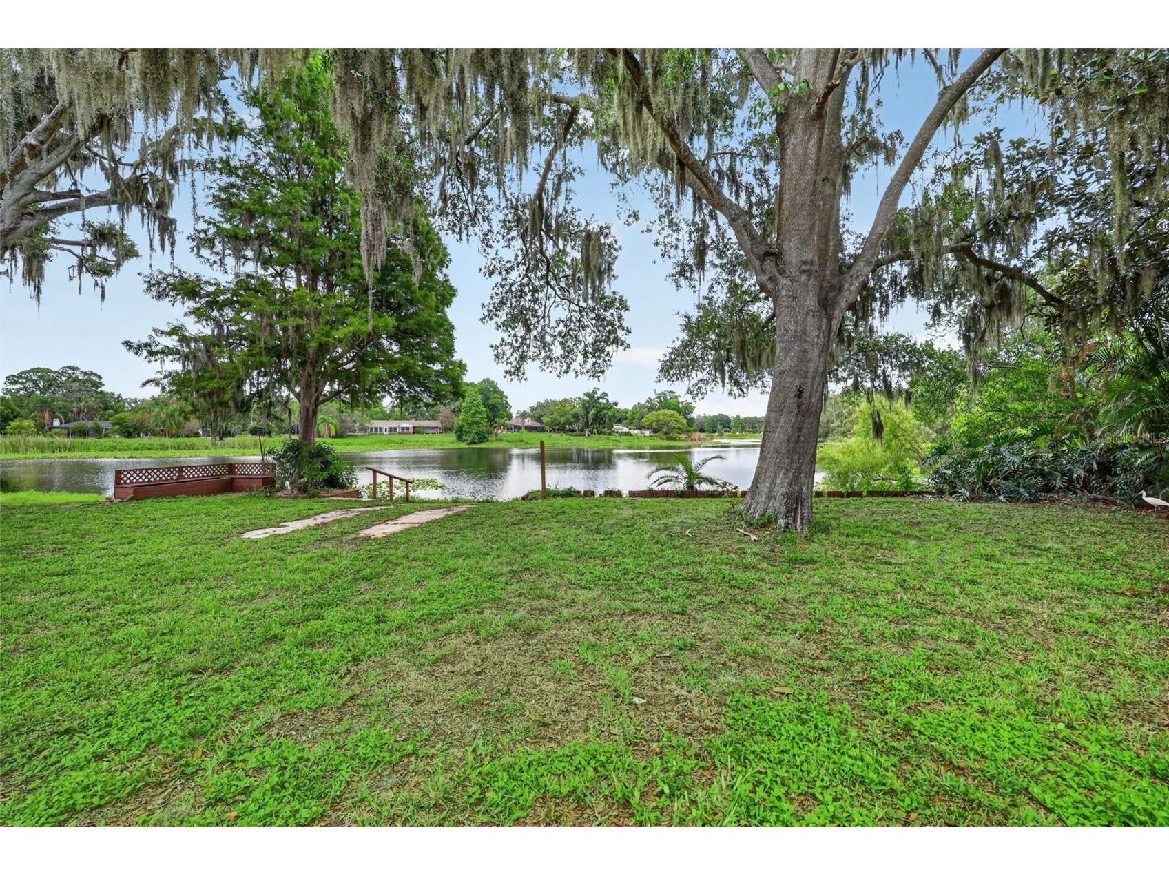 1509 W Country Club Drive Tampa FL 33612 - LAKE ECKLES TB8511461 image25