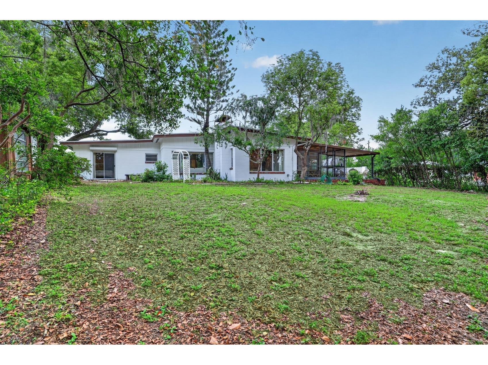 1509 W Country Club Drive Tampa FL 33612 - LAKE ECKLES TB8511461 image26