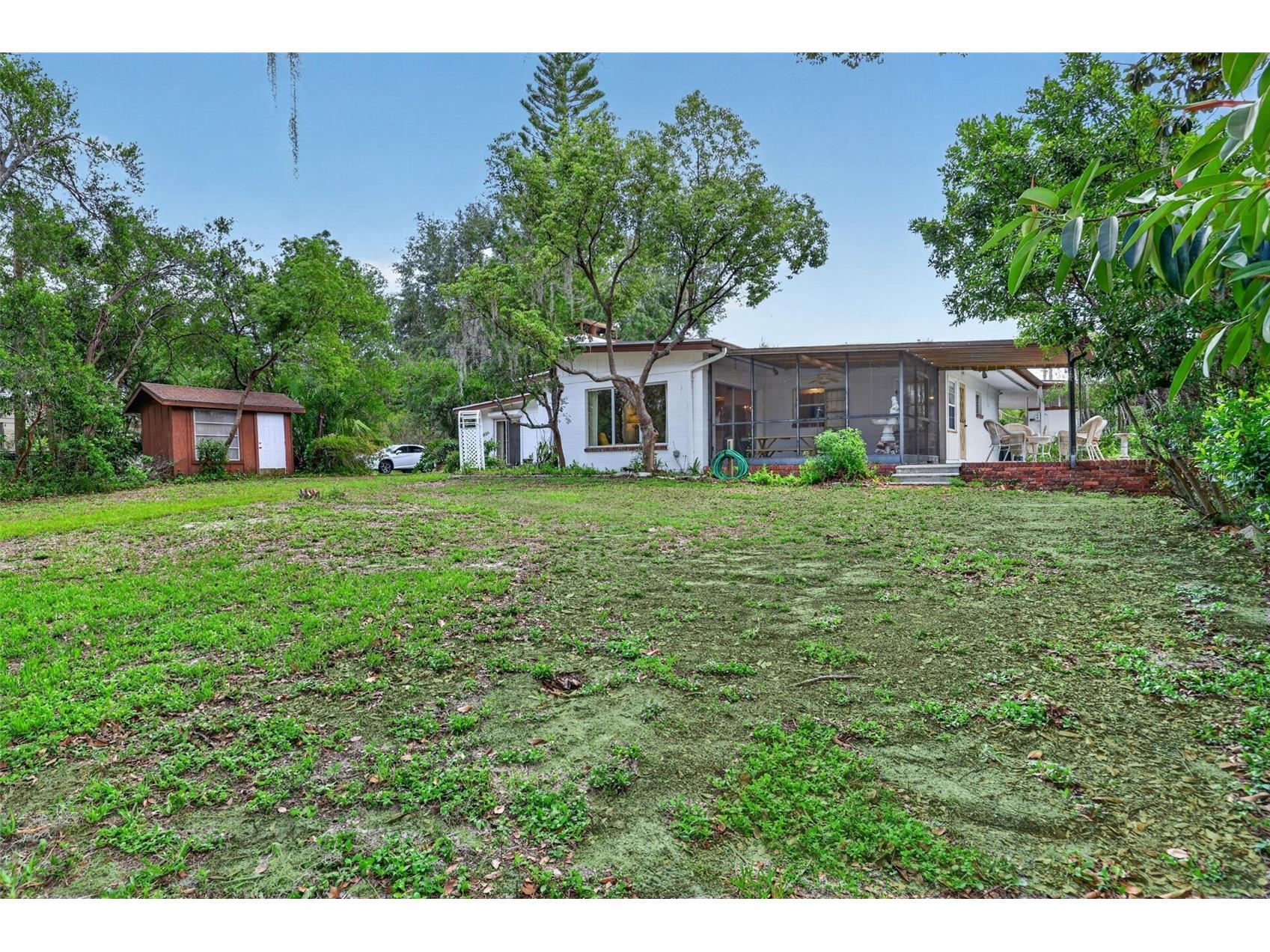 1509 W Country Club Drive Tampa FL 33612 - LAKE ECKLES TB8511461 image27