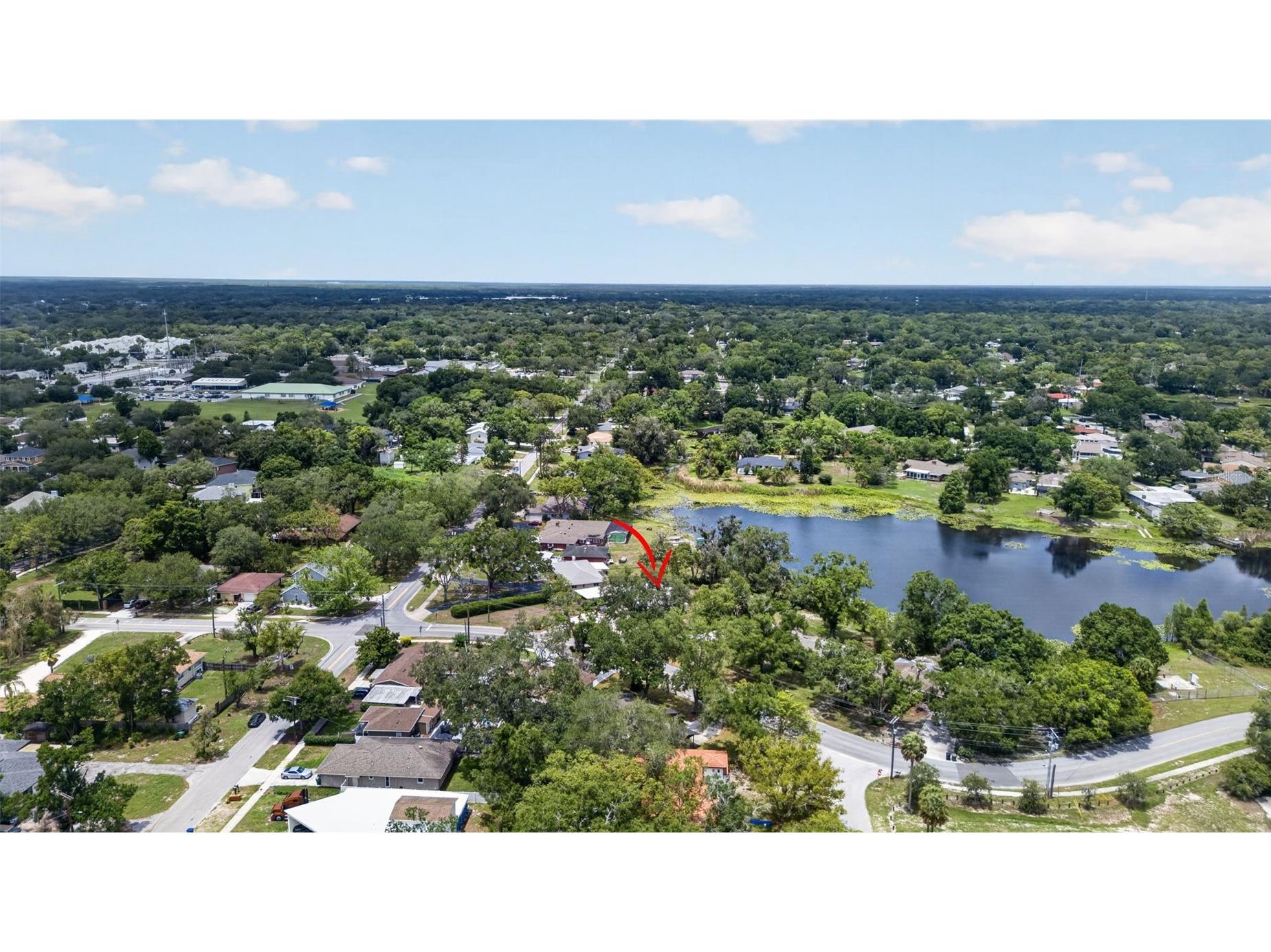 1509 W Country Club Drive Tampa FL 33612 - LAKE ECKLES TB8511461 image28