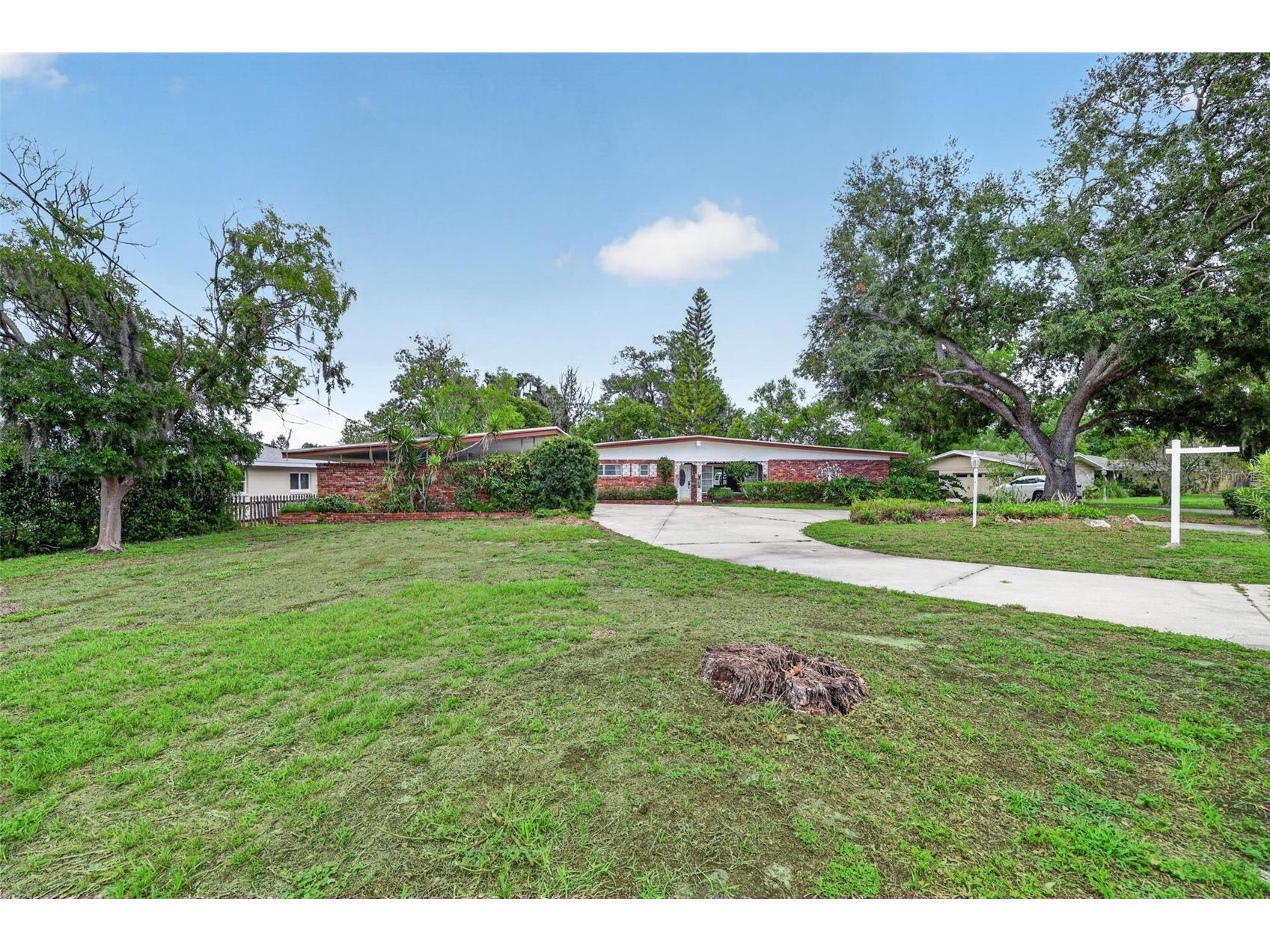 1509 W Country Club Drive Tampa FL 33612 - LAKE ECKLES TB8511461 image31